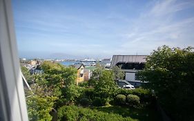 Central Torshavn Home - Close To Attractions
