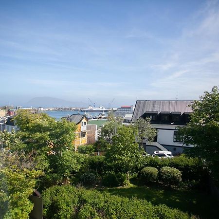 Central Torshavn Home - Close To Attractions Eksteriør bilde