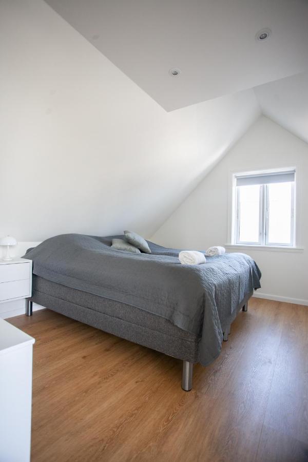 Central Torshavn Home - Close To Attractions Eksteriør bilde