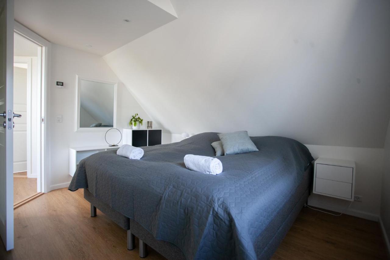 Central Torshavn Home - Close To Attractions Eksteriør bilde