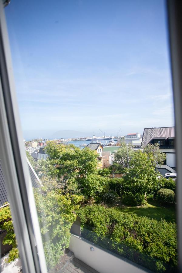 Central Torshavn Home - Close To Attractions Eksteriør bilde